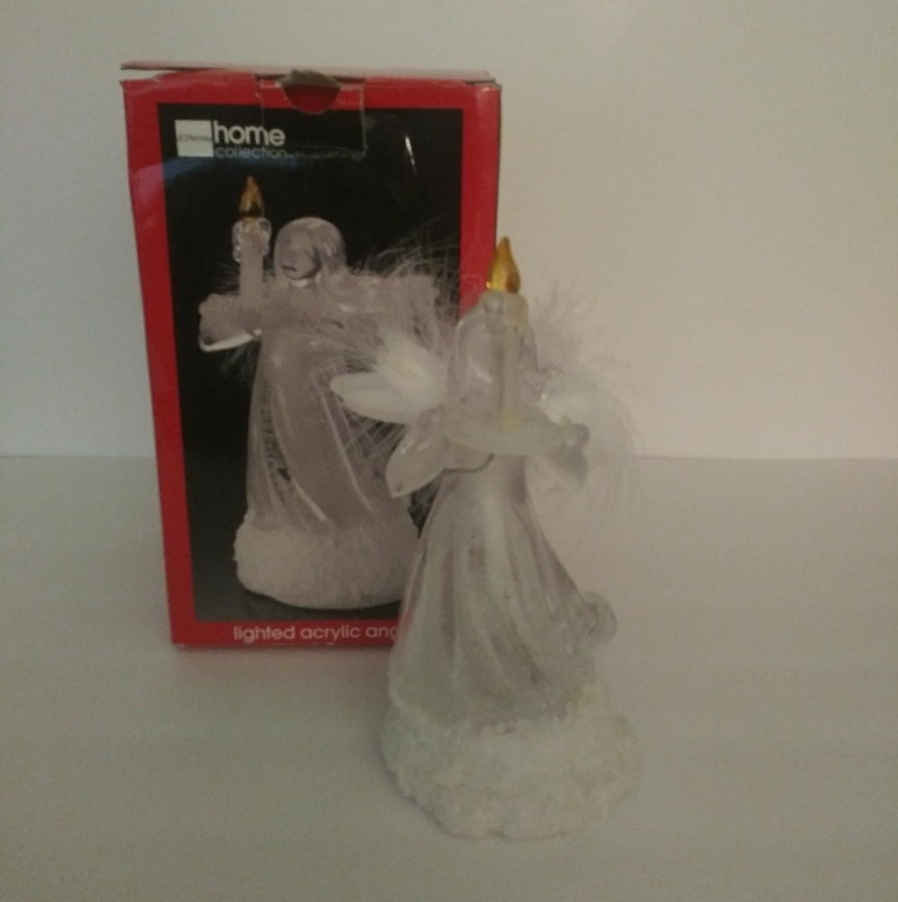 Jcpenny home collection